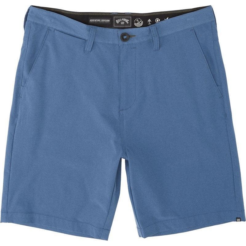Billabong - A/Div Surftrek Heather Short 20" - Shorts - Men