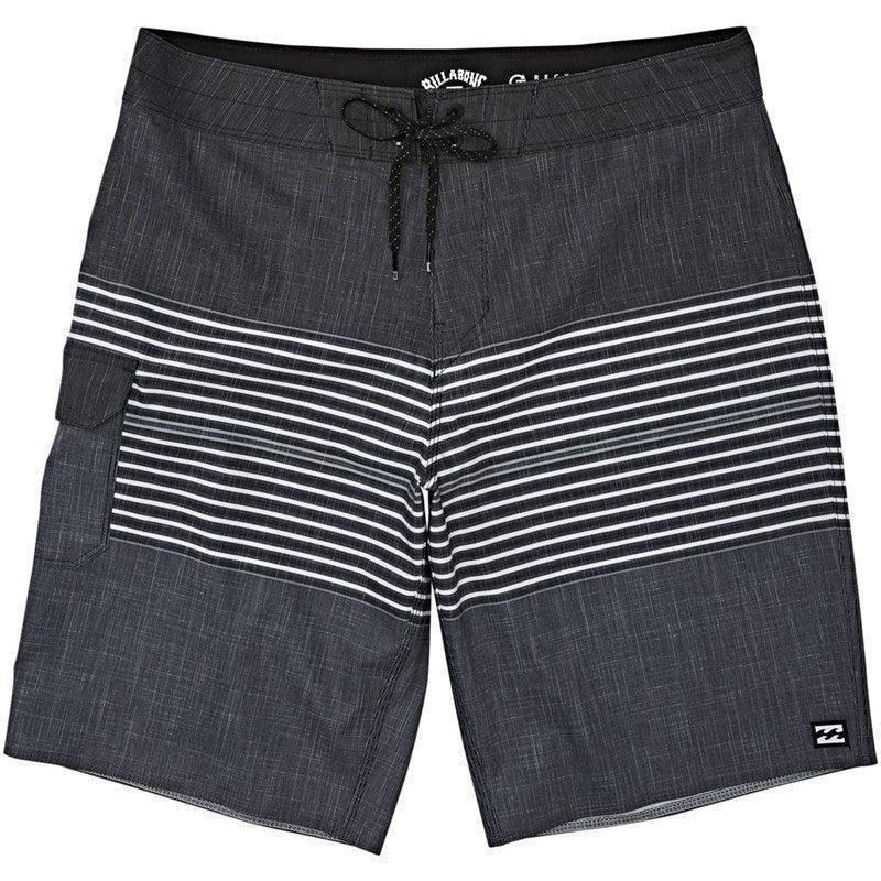 Billabong - All Day Heather Stripe Pro - Men