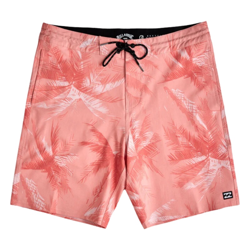 Billabong - All Day Low Tide - Board Shorts -  Men