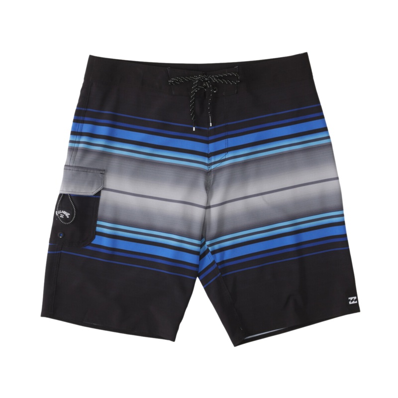 Billabong - All Day Stripe Pro Performance 20" - Men