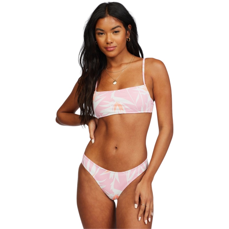 Billabong - Another Paradise Lowrider - Swim Bottoms - Women