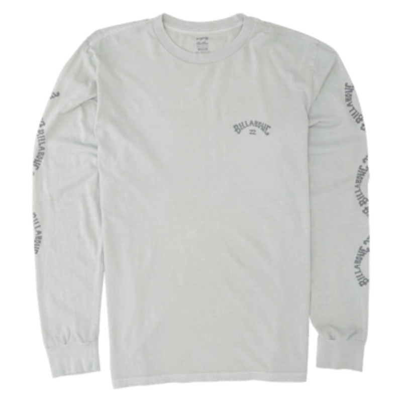 Billabong - Arch Long Sleeve - T-Shirts - Men