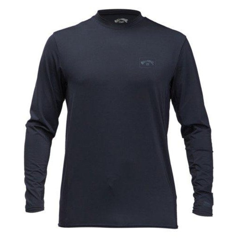 Billabong - Arch Mesh UPF 50+ Long Sleeve - Rash Guards - Men