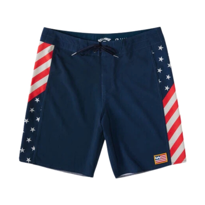 Billabong - Billabong D Bah Pro 19 - Board Shorts - Men