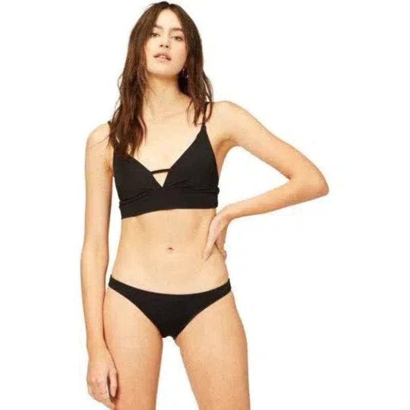 Billabong - Black Pebble - Swim Tops - Women