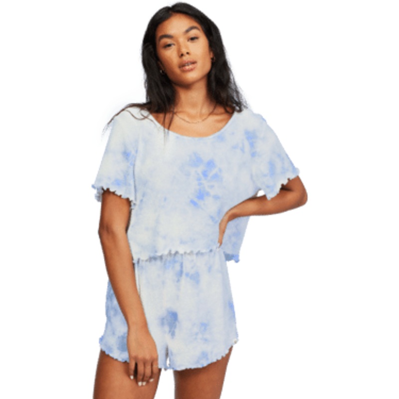 Billabong - Breeze By Short - Shorts - Women