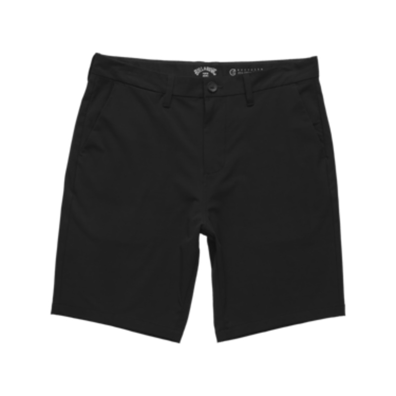 Billabong - Crossfire Solid - Shorts - Men