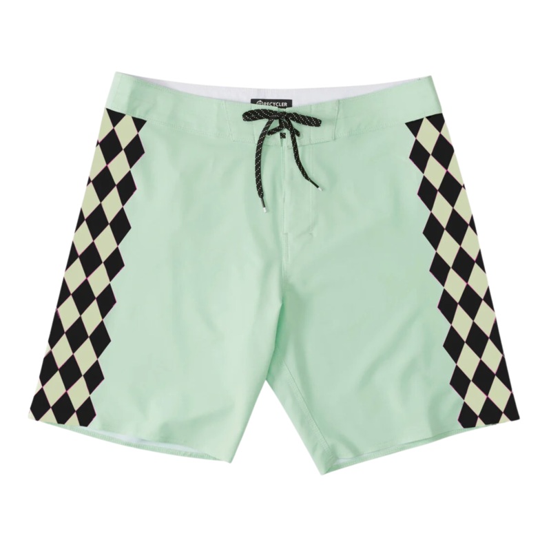Billabong - D Bah Ciclo Pro Performance 18" - Men