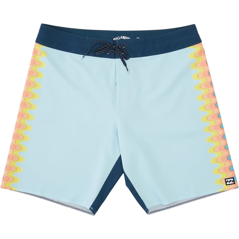 Billabong - D Bah Placement Pro 19" - Men