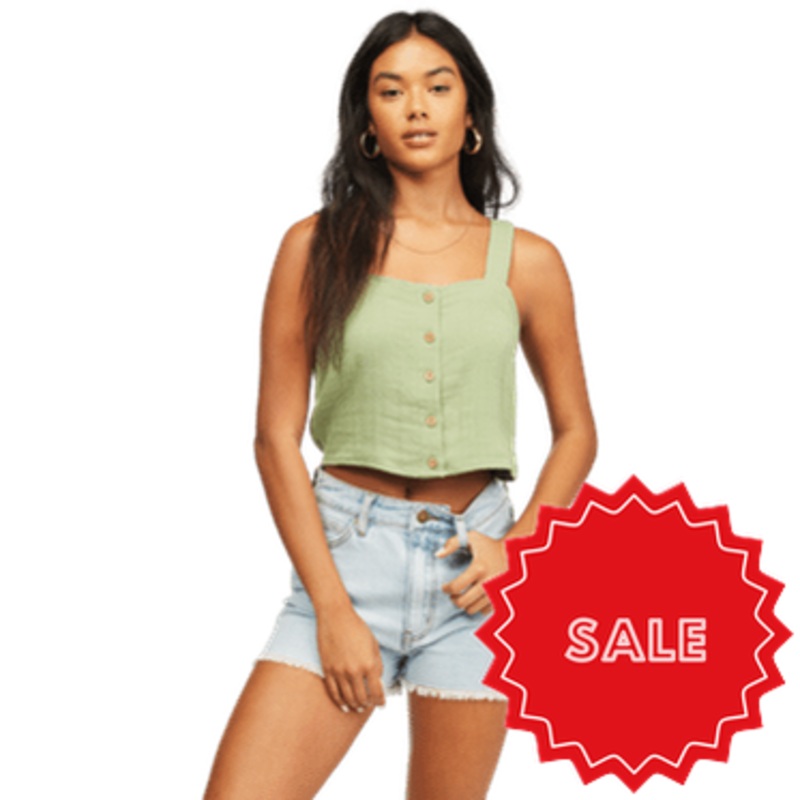 Billabong - East Side - Woven - Women