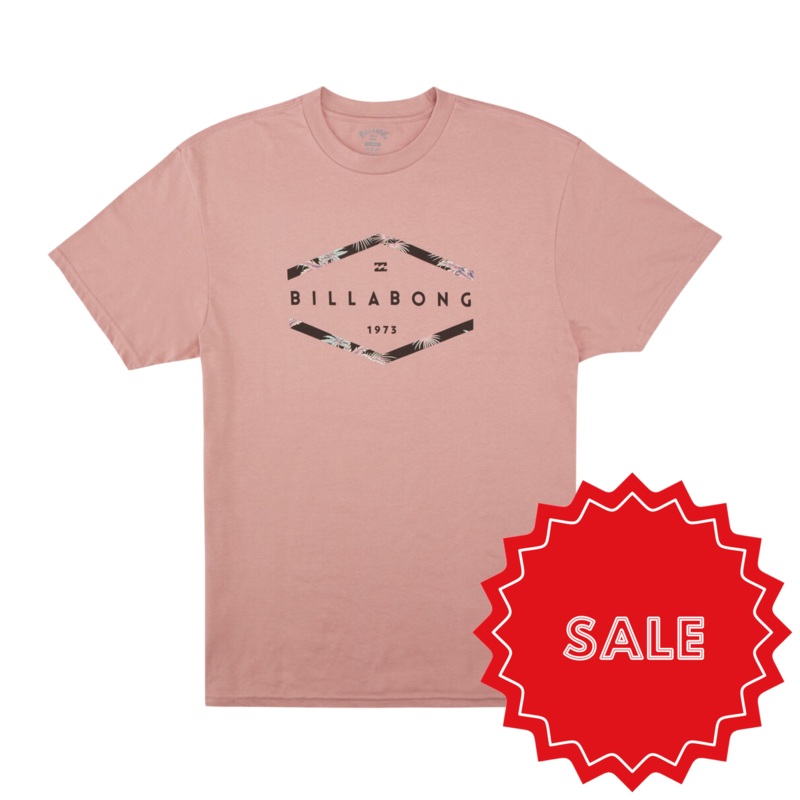 Billabong - Entry  - T-Shirts - Men
