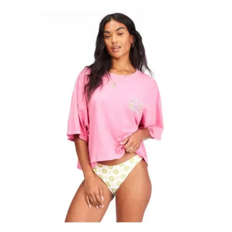 Billabong - Feeling Free Graphic  - Women