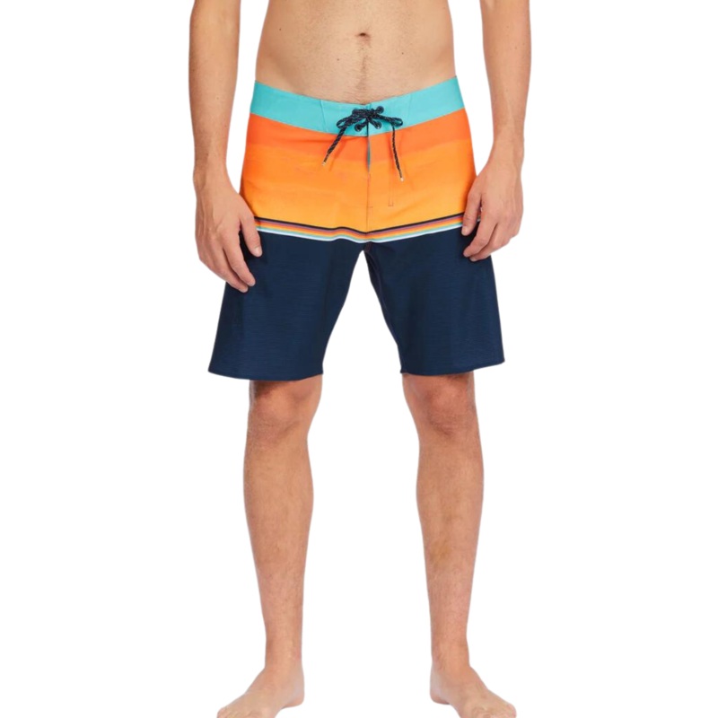 Billabong - Fifty50 Airlite Boardshorts 19"- Men