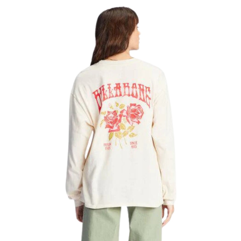 Billabong - Handle With Care - T-Shirts - Women