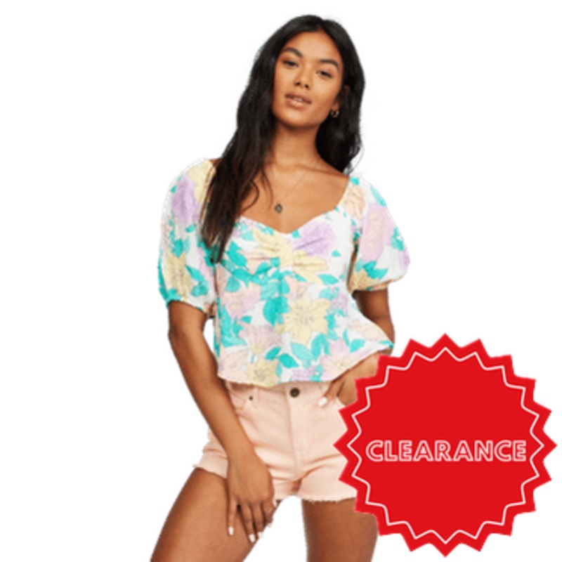 Billabong - In Your Dreams - Wovens - Women