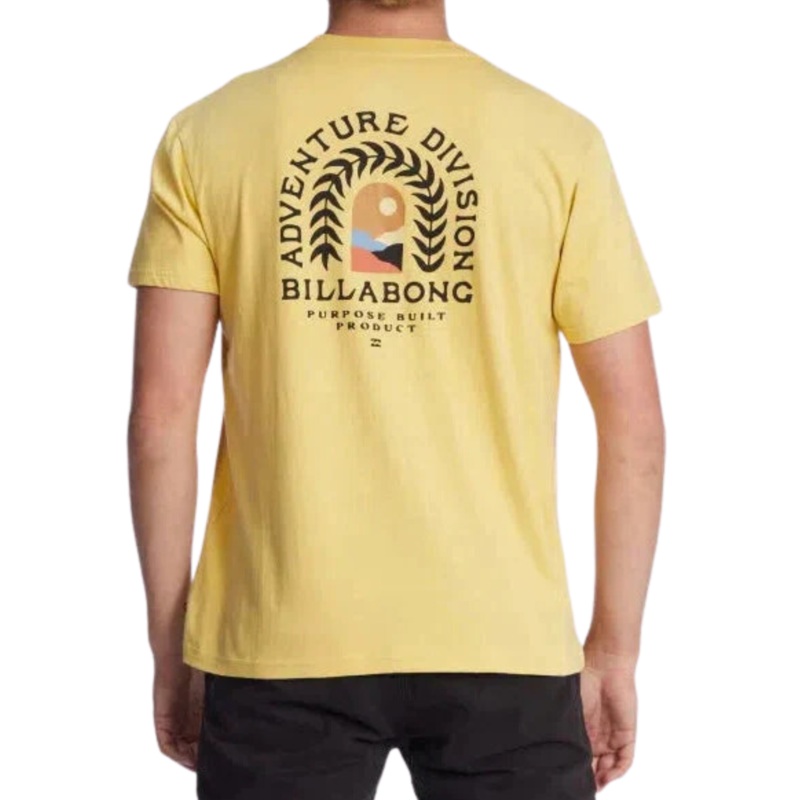 Billabong - Ingress Surf - T Shirts - Men
