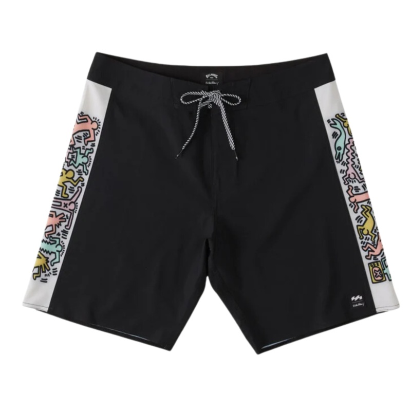 Billabong - Jam Ciclo D Bah Pro 19" - Men