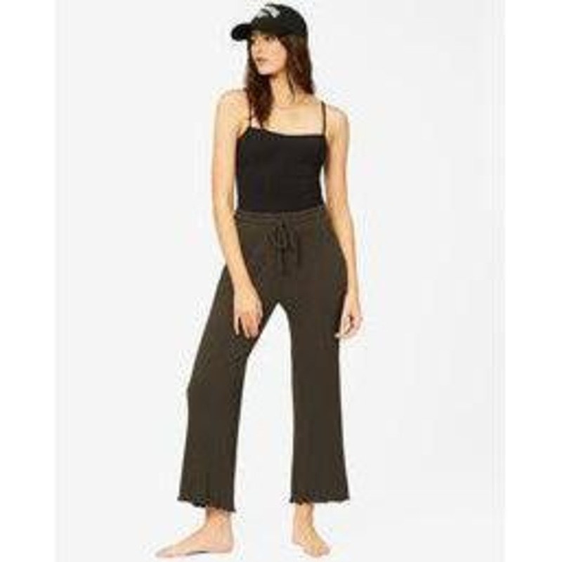 Billabong - Keep Loungin' Knit Pants - Women