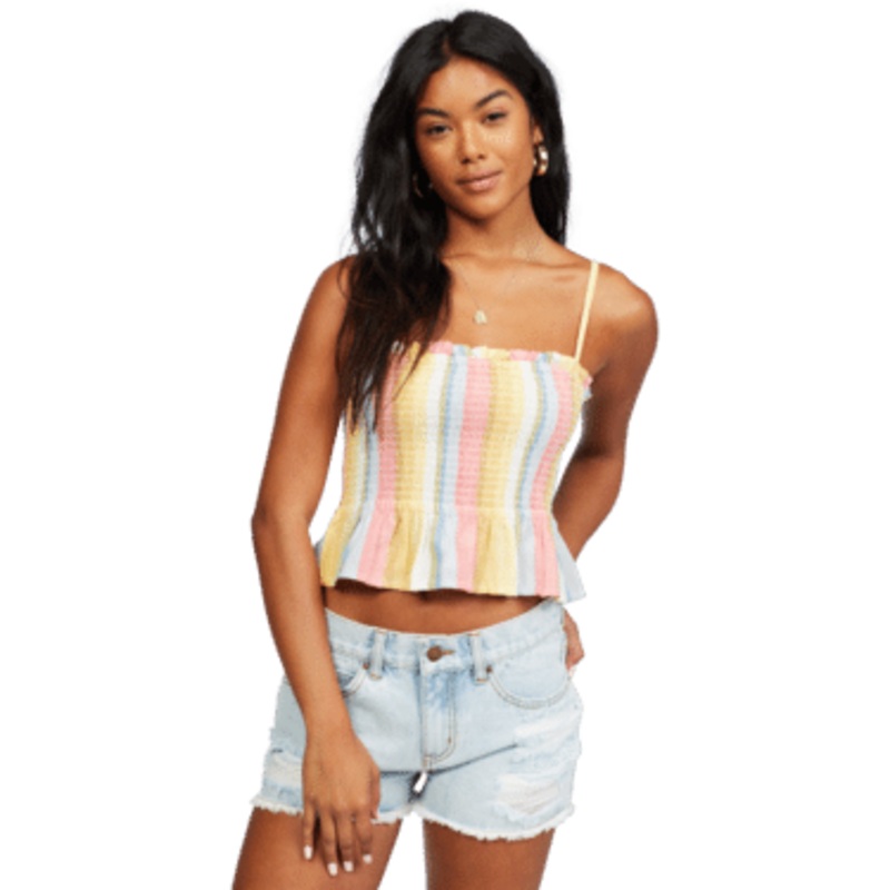Billabong - Keep Your Cool - Wovens - Women