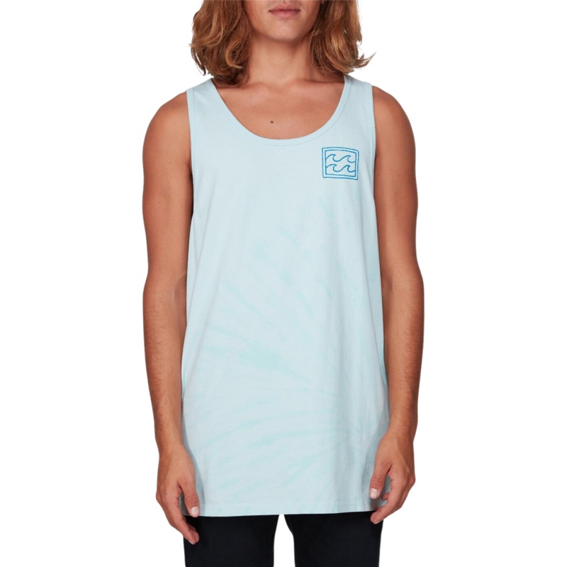 Billabong - Nairobi Tank - T-Shirts - Men