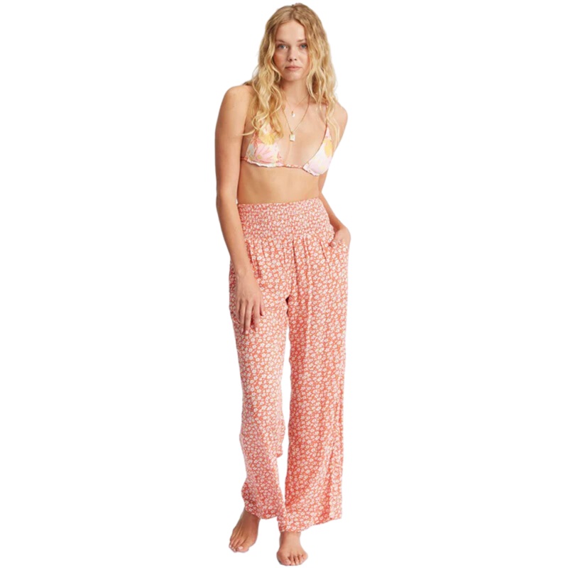 Billabong - New Waves 2 - Pants - Women