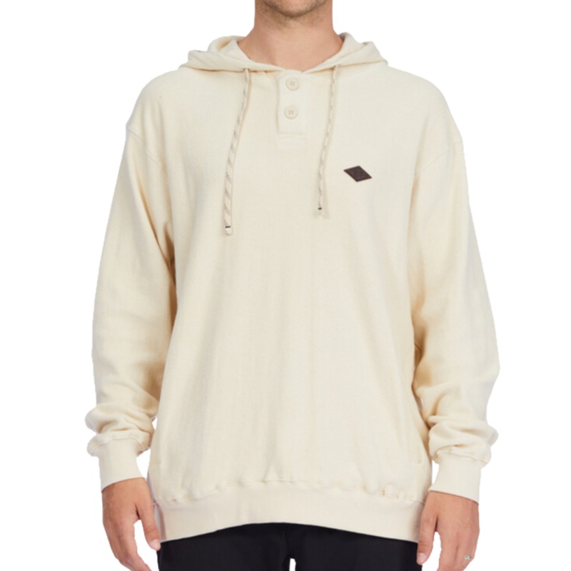 Billabong - Northpoint Pullover Hoodie - Hoodie- Men