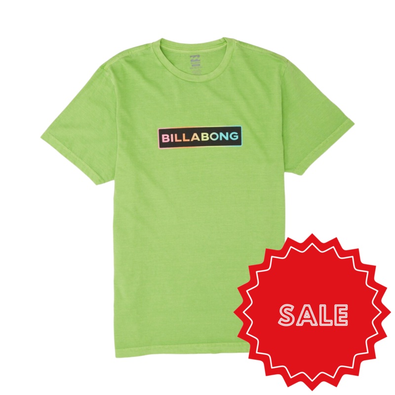 Billabong - Raygun - T-Shirts - Men