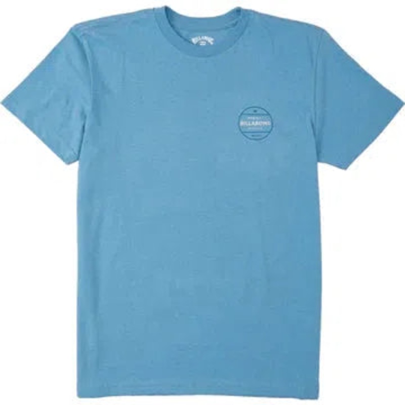 Billabong - Rotor - T-Shirts - Men