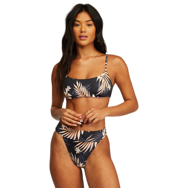 Billabong - Safari Nights Skinny - Swim Tops - Women