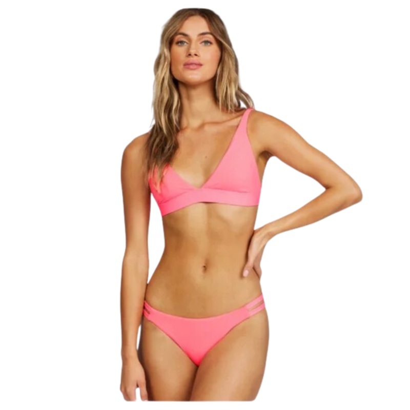 Billabong - Sol Searcher Lowrider - Swim Bottoms - Womens