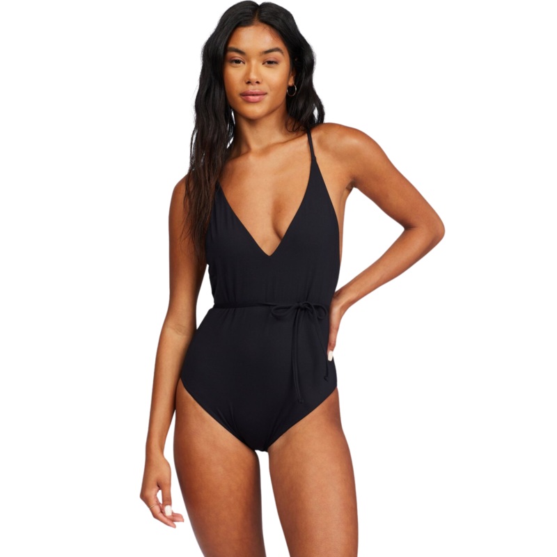 Billabong - Sol Searcher One Piece Swim - Women