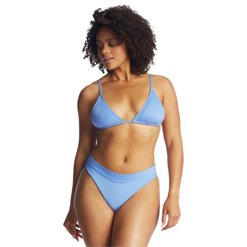 Billabong - Sol Searcher Slide Tall Triangle - Swim Tops - Women