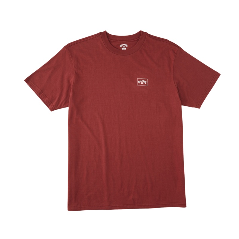Billabong - Stacked - T-Shirts - Mens