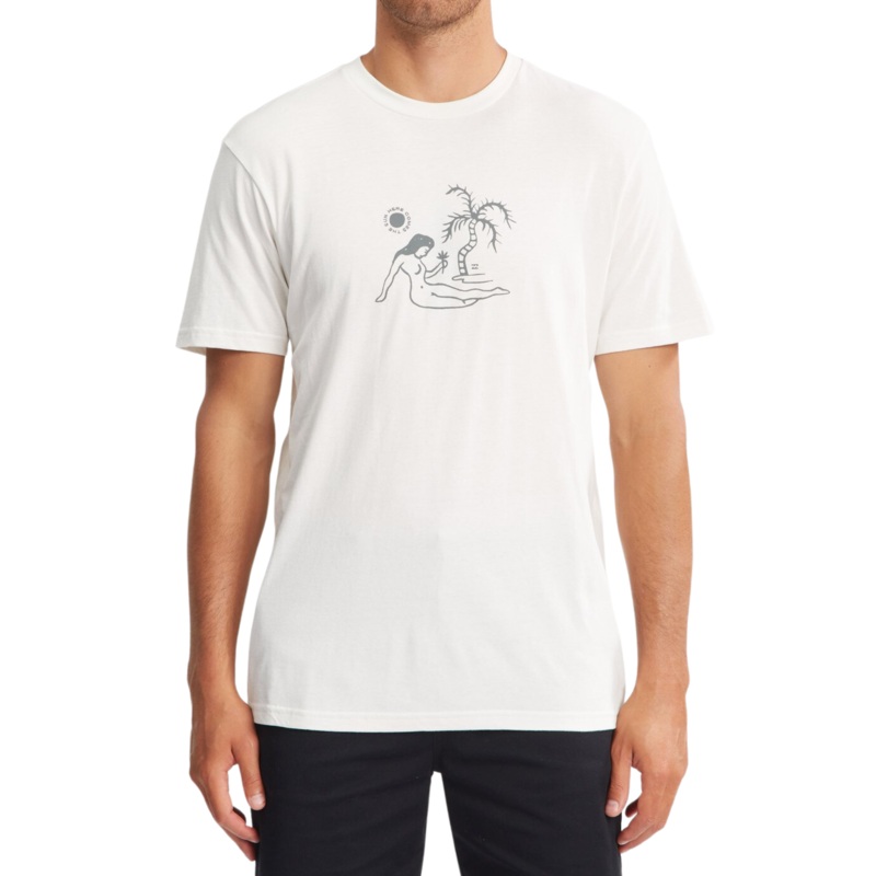 Billabong - Sun Worshiper Short - T-Shirts - Men