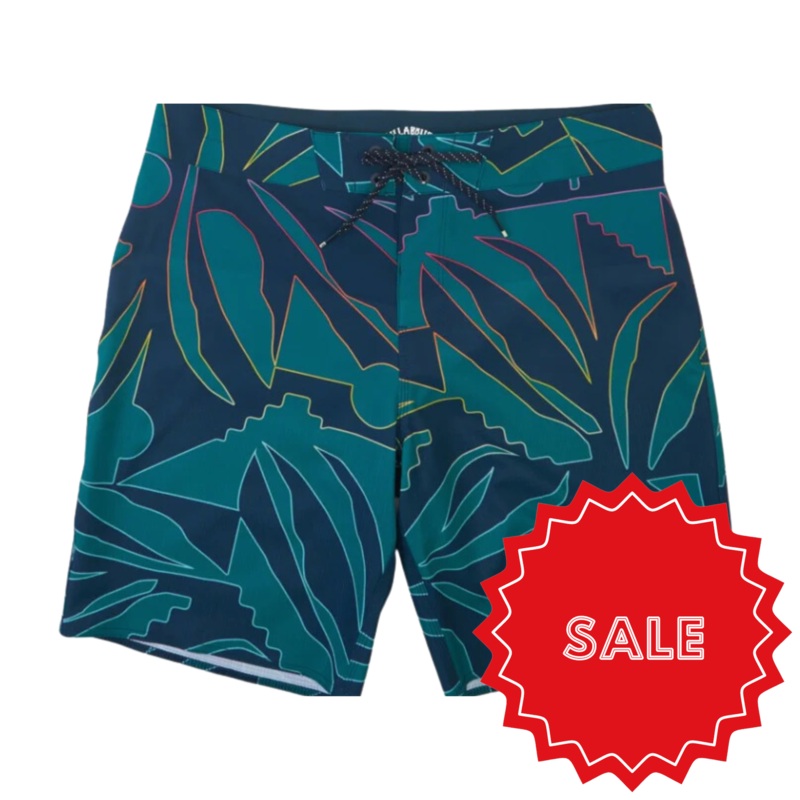 Billabong - Sundays Airlite - Board Shorts - Mens