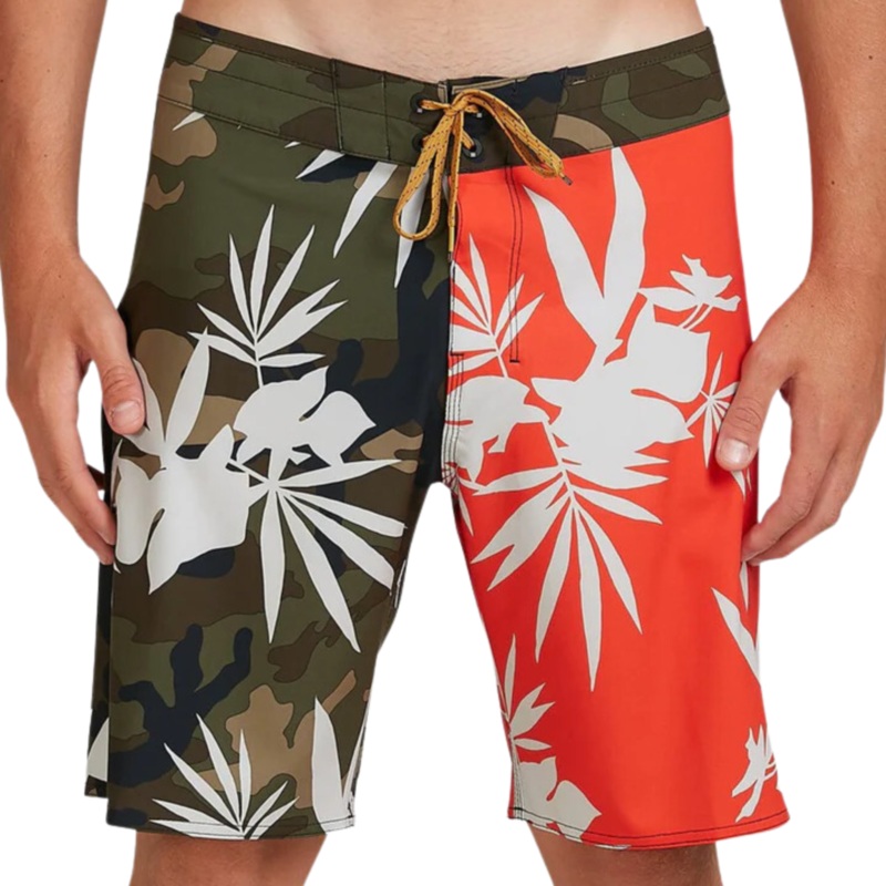 Billabong - Sundays Airlite - Swim Bottoms - Mens