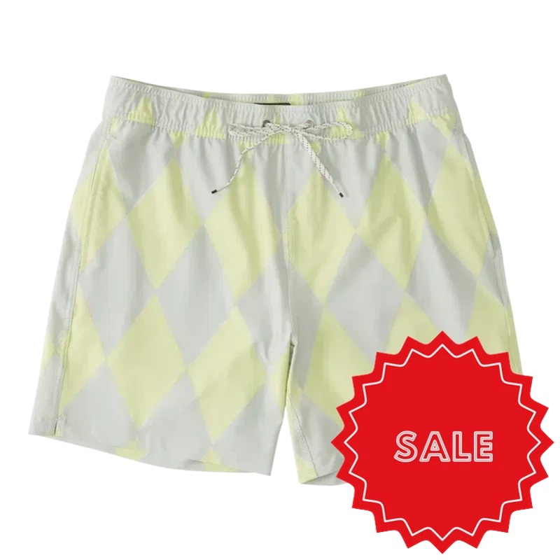 Billabong - Sundays Layback - Mens