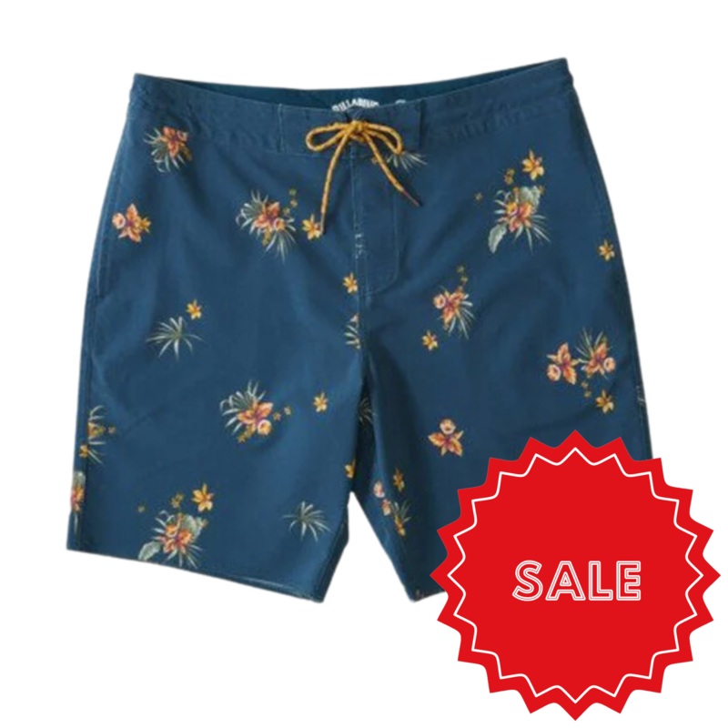 Billabong - Sundays Lo - Board Shorts - Mens