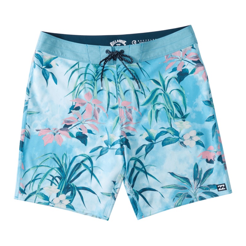 Billabong - Sundays Pro - Board Shorts - Mens
