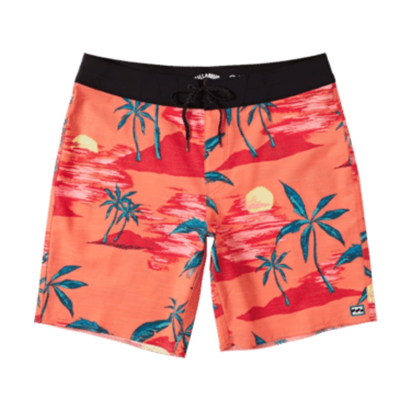 Billabong - Sundays Pro - Boardshorts - Mens