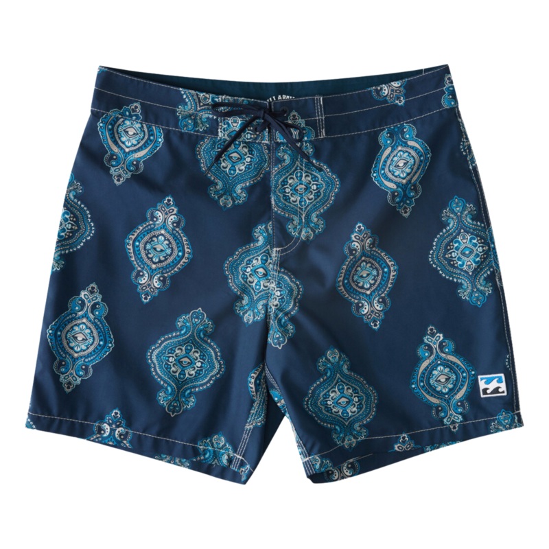 Billabong - Sundays Sano OG - Board Shorts - Mens