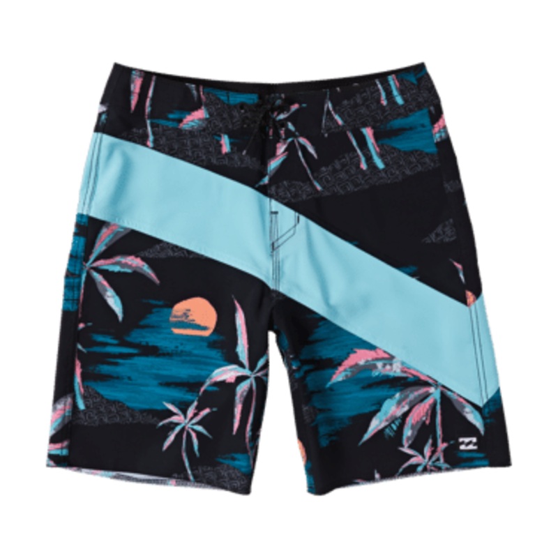 Billabong - T Street Pro - Board Shorts - Mens