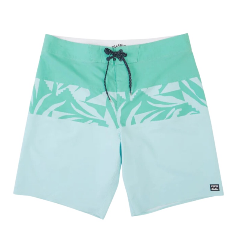 Billabong - Tribong Pro Boardshorts 19" - Men