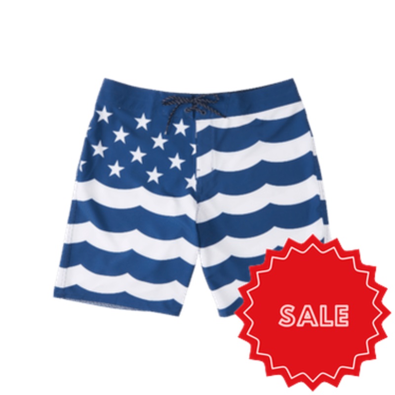 Billabong - USOA Surfrider Pro - Boardshorts - Mens