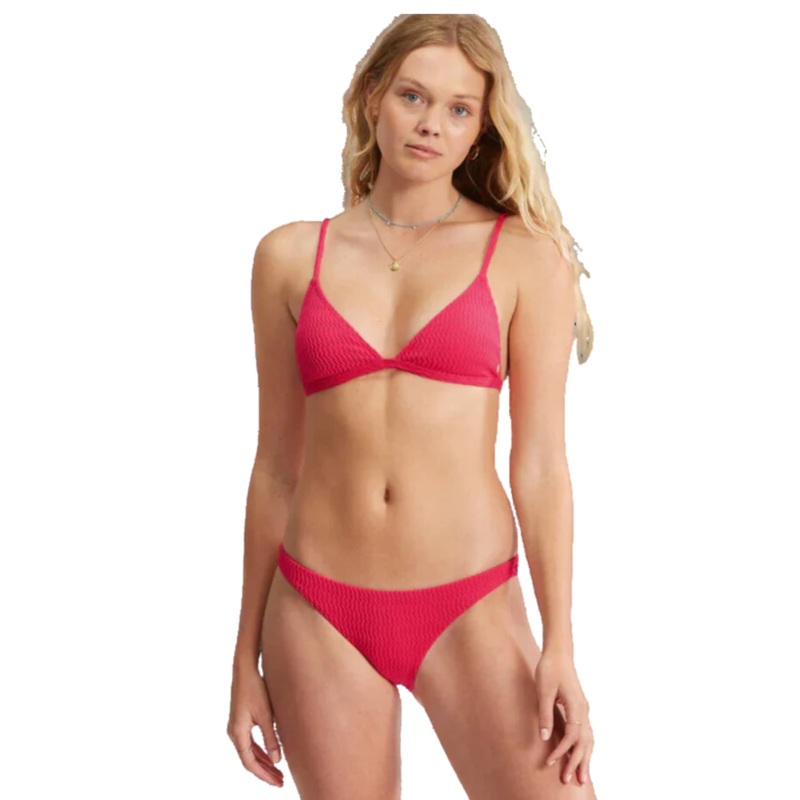 Billibong - Chasing Tides Tropic Bikini Bottoms- Women