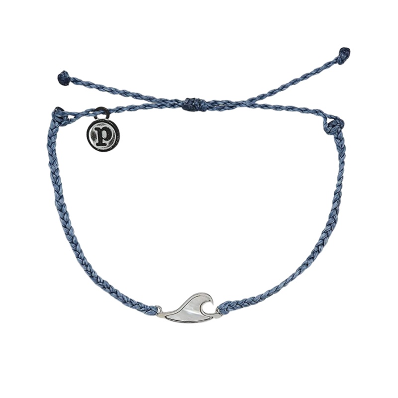 Pura Vida - Mother of pearl bracelet
