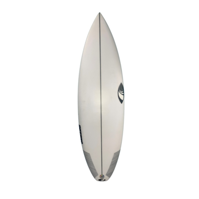 Sharpeye - Inferno 72 - 5'6'' - Demo Surfboard