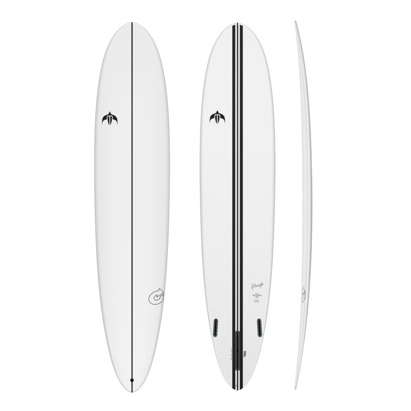 Torq - Delpero Pro TEC - Surfboard
