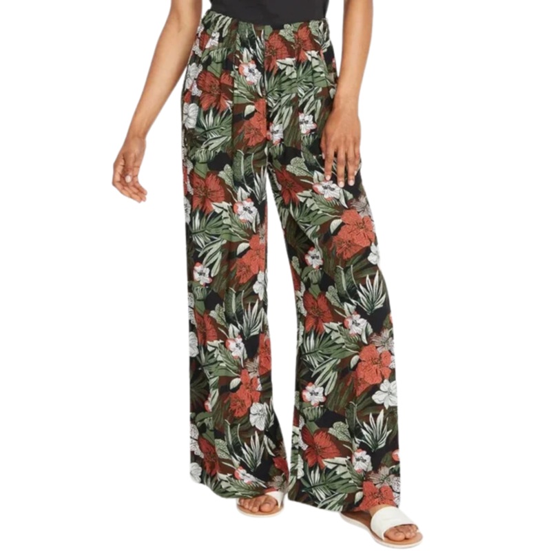 Volcom - Coco Ho- Pants - Women