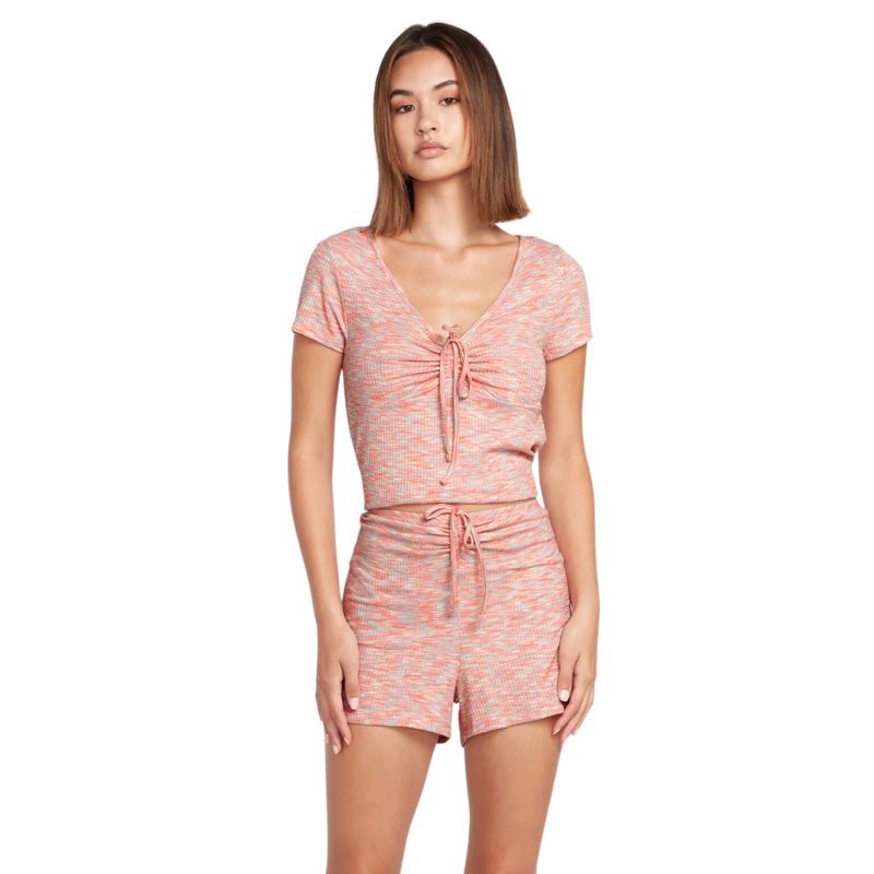 Volcom - Race 2 Space - Short - Womens